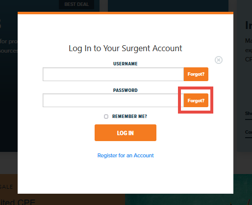 A screenshot of a login form

Description automatically generated